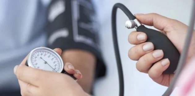 В Украине запретили популярные лекарства от высокого давления