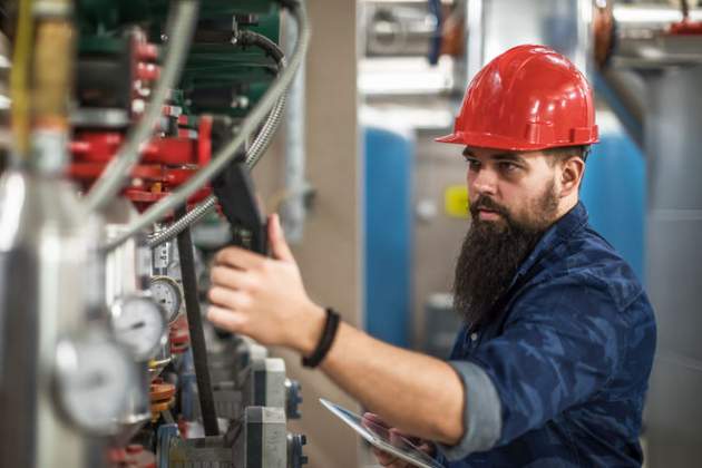 Украина нарастила импорт газа почти на 20%