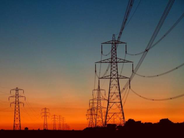 В Украине могут резко подскочить тарифы на электричество