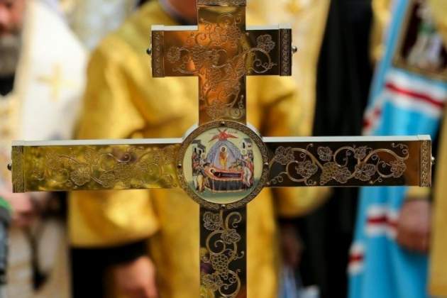 В Киевской области готовится рейдерский захват имущества церкви