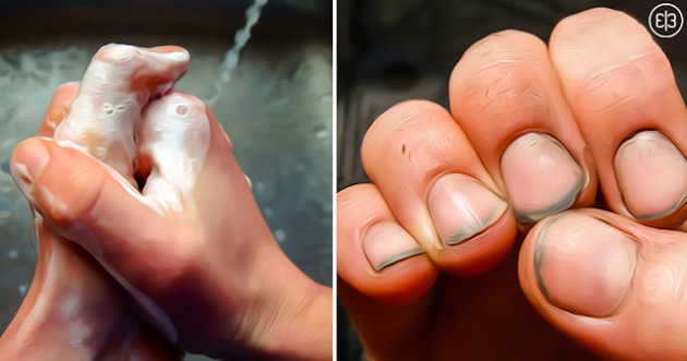 95% людей моют руки совершенно неправильно: вот как надо