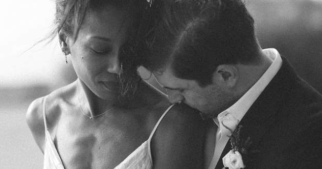 Когда брак трещит по швам, задайте любимому этот вопрос