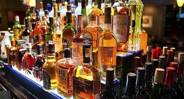 Рост цен на алкоголь: эксперт пояснил последствия