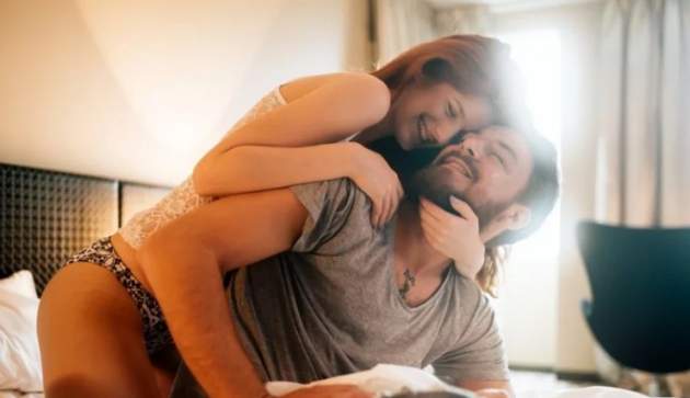 Ученые выяснили, как появилась интимная жизнь