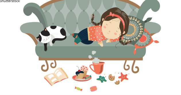 Какой вы лентяй по вашему знаку Зодиака