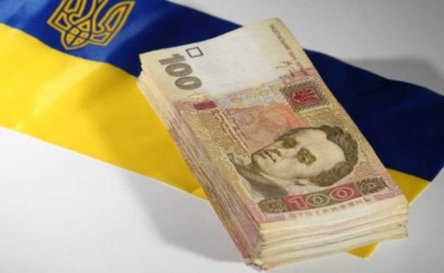 Зарплата в Украине: кому ожидать крупной прибавки