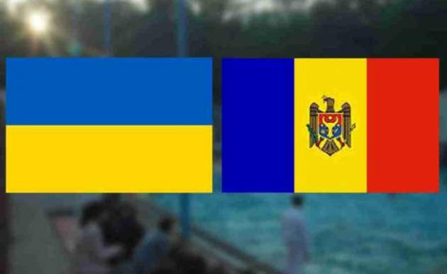 Украина усилила пропускной режим на границе с Молдовой