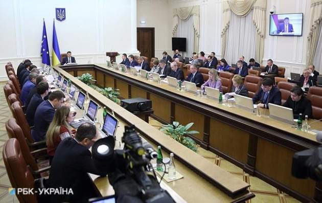 Украинцы назвали следующего премьера
