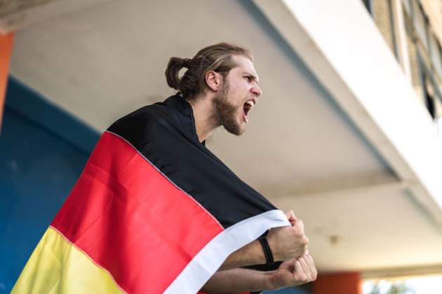 Работа в Германии станет доступнее