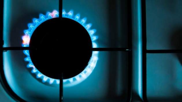 Кабмин обязал "Нафтогаз" снизить цену газа для населения