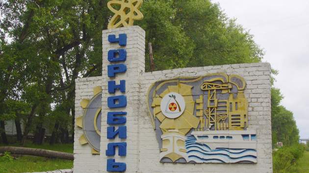 Что мешает после сериала туристическому буму в Чернобыле