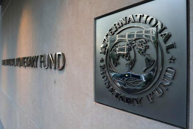 У Зеленского анонсировали новую программу сотрудничества с МВФ