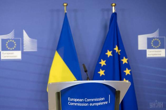 За вступление Украины в ЕС готовы проголосовать две трети украинцев