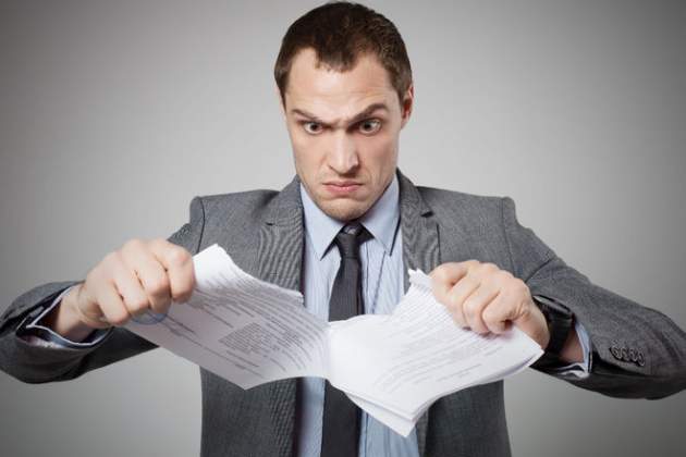 Украинцам запретили устанавливать в судах свою национальность