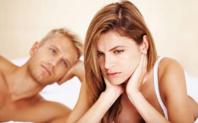 Пять весомых причин ни за что не признаваться в измене