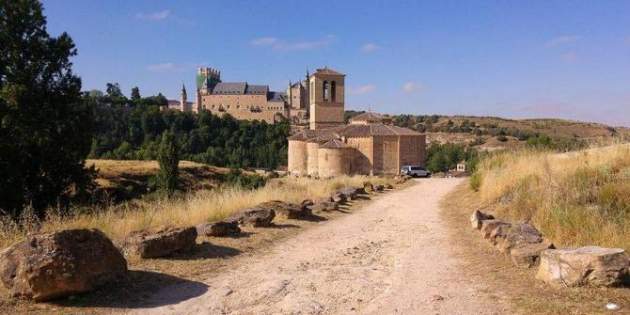 В Испании можно купить деревню по цене квартиры в Киеве