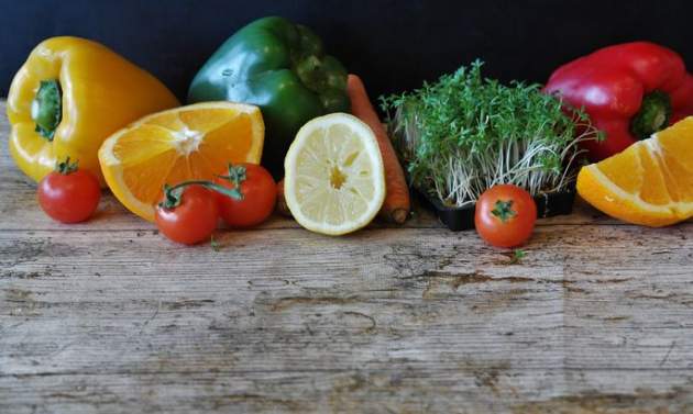 Эти фрукты и овощи в холодильнике лучше не хранить
