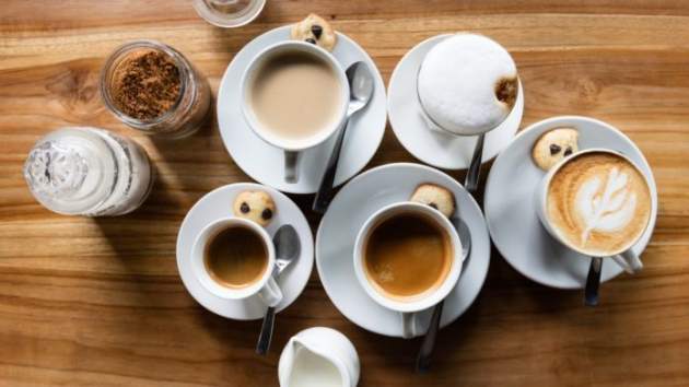 Медики объяснили, почему опасно "просыпаться" с помощью кофе