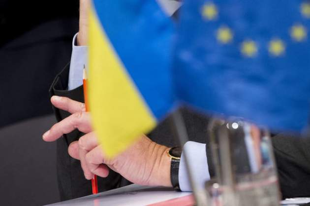 ЕС продлит программу поддержки бизнеса в Украине