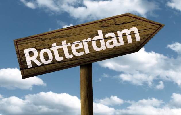 На Банковой заявили о ликвидации формулы "Роттердам+"