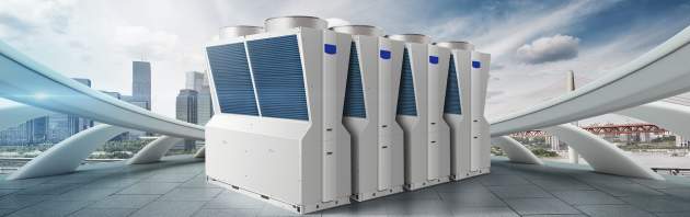 Чиллеры: охлаждающие агрегаты на страже эффективного производства