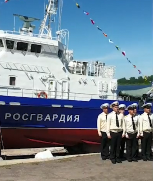 Россия резко усилит защиту Крымского моста