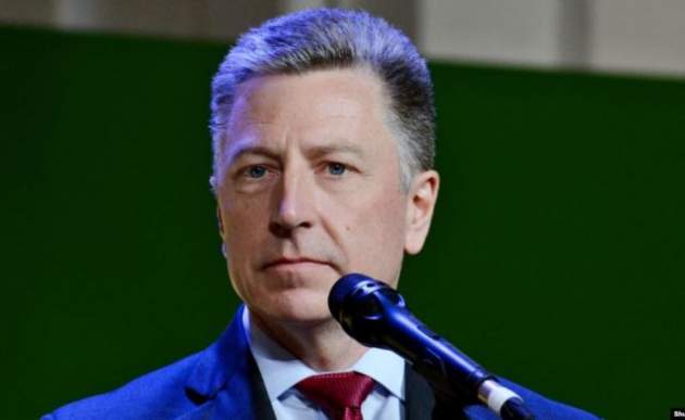 Волкер призвал РФ прекратить лгать о причинах крушения MH17