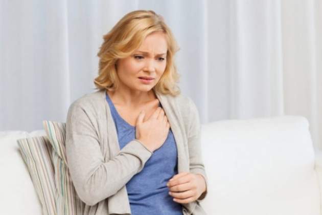 Медики рассказали об одном из предвестников внезапной смерти