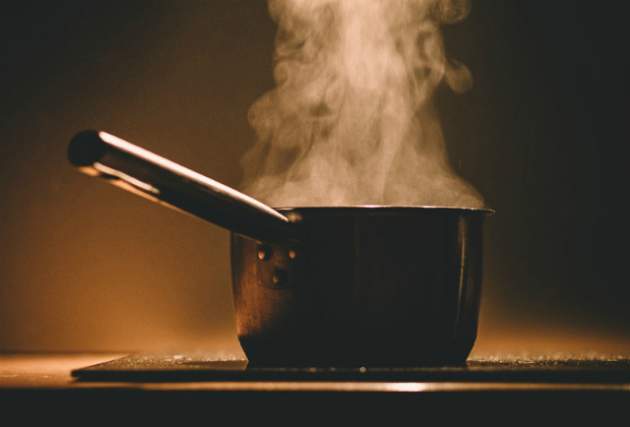 Названы блюда, которые разогревать нельзя совсем