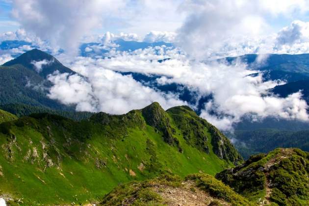 Отпуск в Карпатах: сколько стоит путешествие