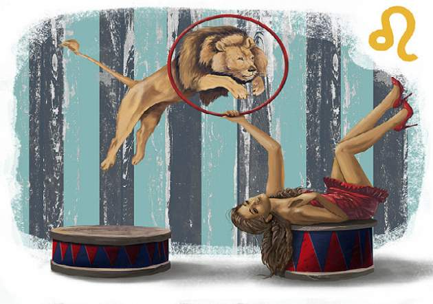 Как знакам Зодиака пережить Коридор затмений