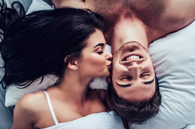 Мужчины признались в девяти своих самых сокровенных желаниях