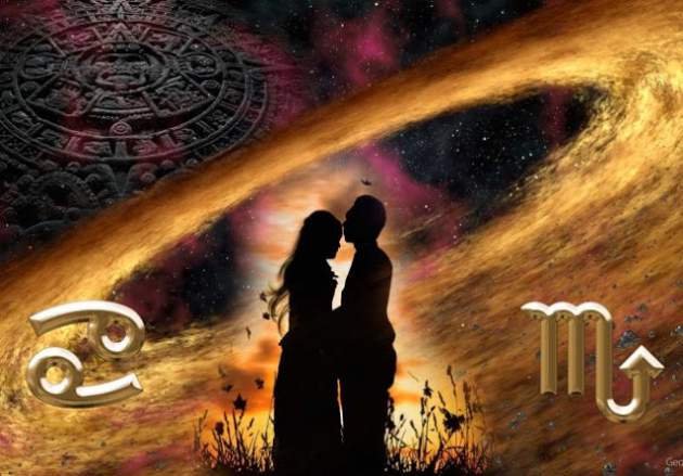 В омут с головой: эти знаки Зодиака к осени найдут вторую половинку