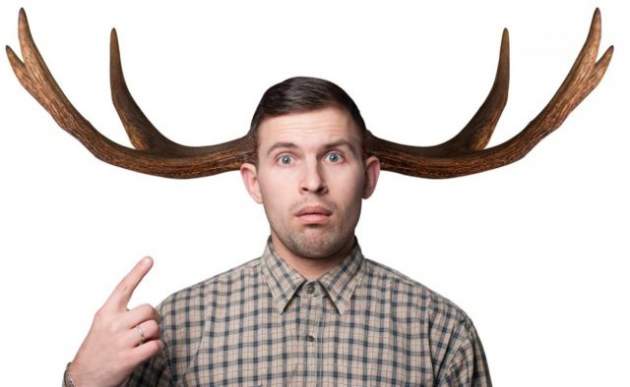 От смартфона растут «рога»: это не фигуральное выражение, а выводы ученых