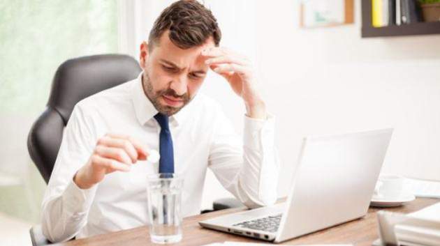 Ученые разрабатывают беспохмельный алкоголь