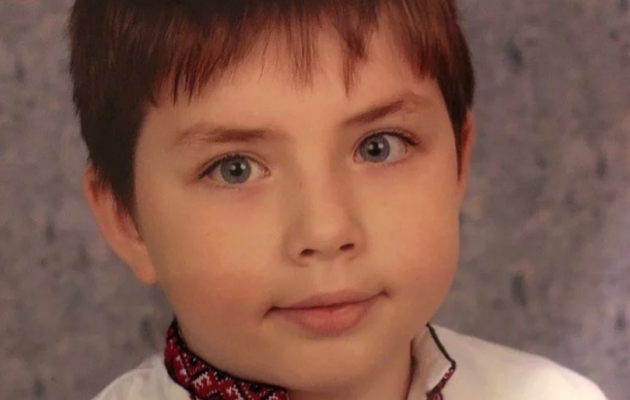 В Киеве за убийство 9-летнего мальчика задержан его старший брат