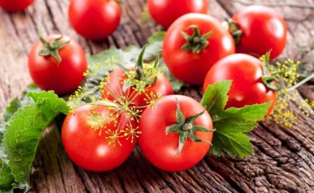 Цены на помидоры взлетели до рекордного уровня