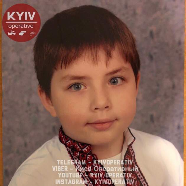 Стали известны подробности жестокой расправы над ребенком в Киеве