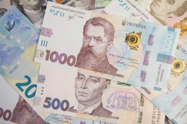 В Украине вводят в оборот банкноту номиналом 1000 гривен