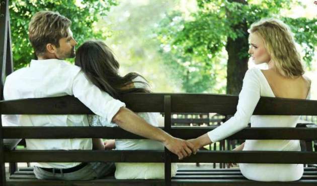 Знаки Зодиака, которые очень часто попадают в любовный треугольник