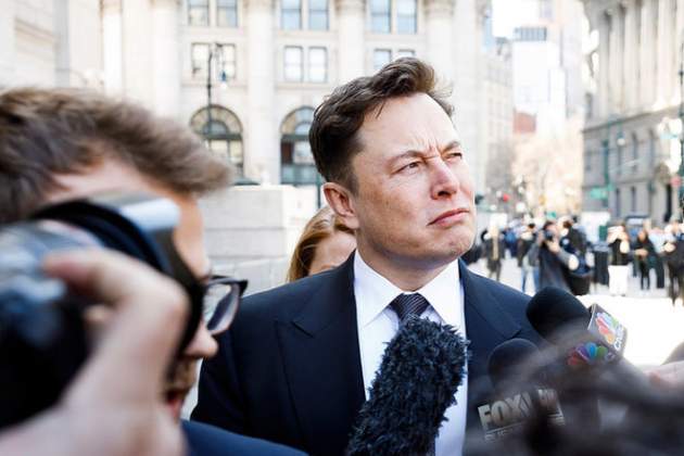 Tesla готова выйти на украинский рынок официально