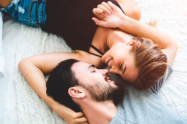 Как понять, хватает ли любви в ваших супружеских отношениях