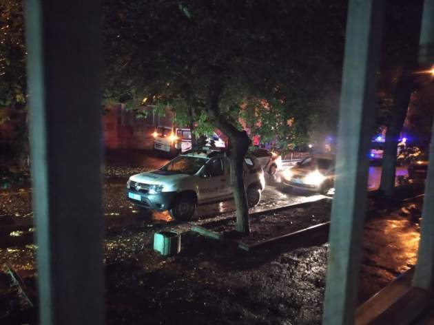 В Одессе сосед зарезал всю семью: подробности кровавого убийства