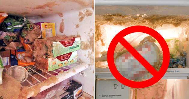 Продукты, которые могут взорваться, если держать их в холодильнике