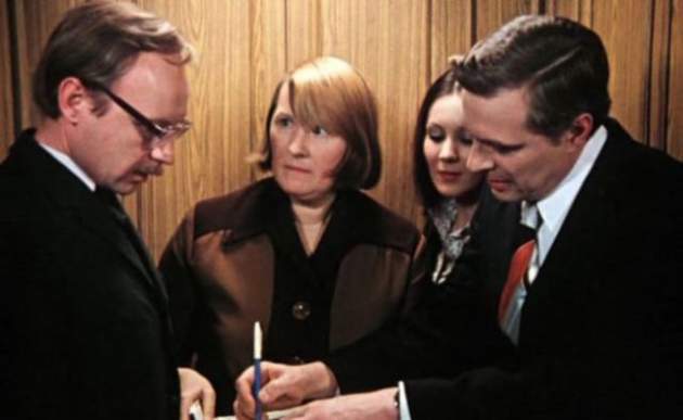 Звезда «Служебного романа» лишилась сына и мужа: произошло все мгновенно