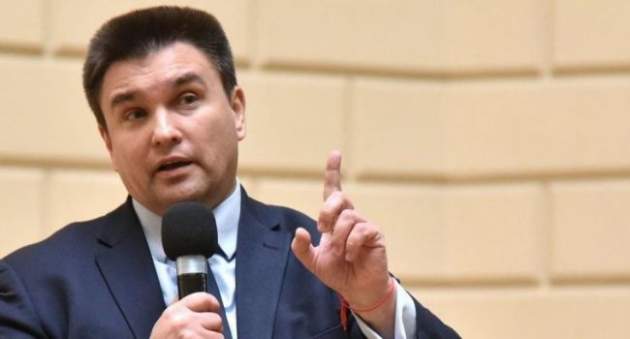 Климкина поймали на грандиозном алкомероприятии в рабочее время