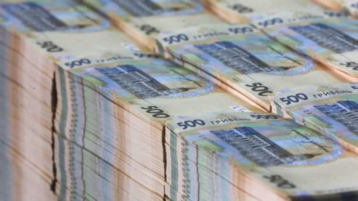 На счету Госказначейства резко снизился остаток средств