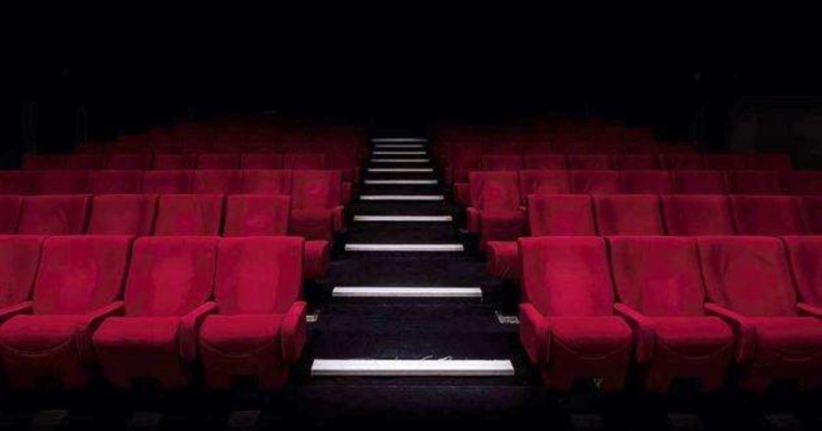 10 секретов о кинотеатрах, которые вам никто не расскажет