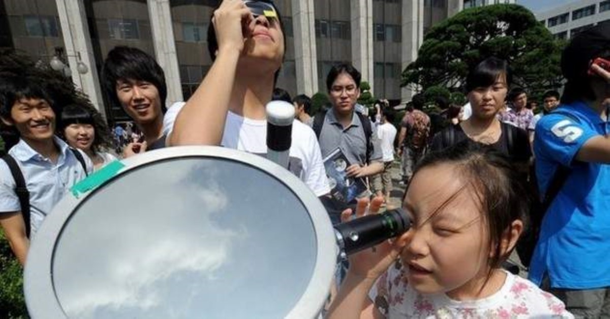 Вам прямо по коридору: как правильно встретить затмения 2 и 17 июля