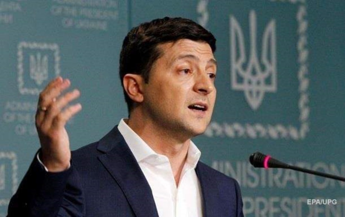 Зеленский оценил стоимость восстановления Донбасса